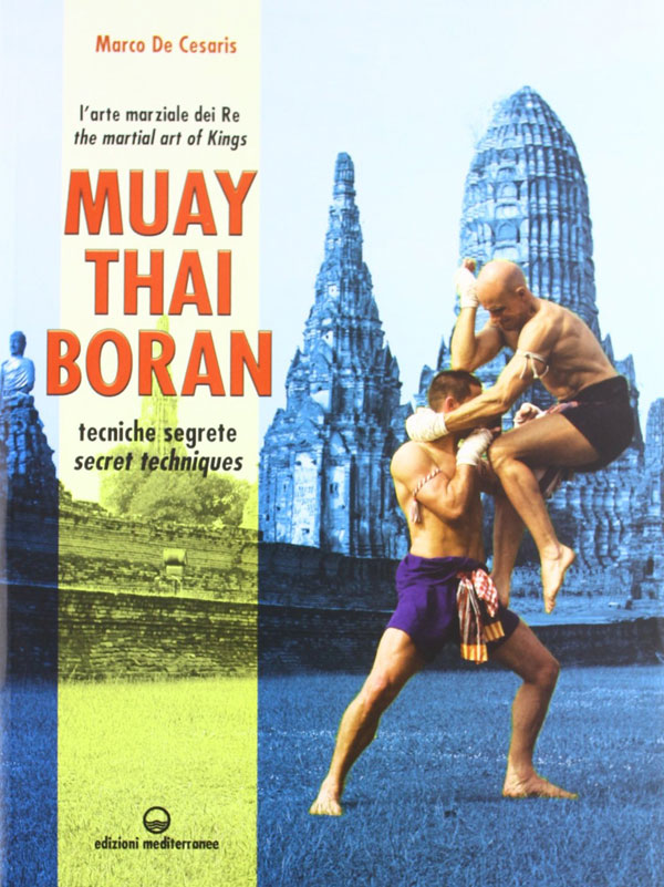 Muay Boran